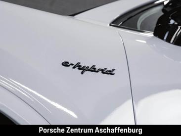Porsche Cayenne III E-Hybrid Coupé Platinum Edition — photo 7