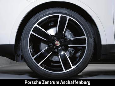Porsche Cayenne III E-Hybrid Coupé Platinum Edition — photo 9