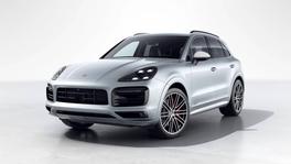 Porsche Cayenne III GTS - 2021 - Joinsteer - #1