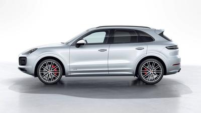 Porsche Cayenne III GTS