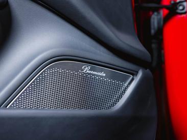 Porsche Taycan Turbo S — photo 47