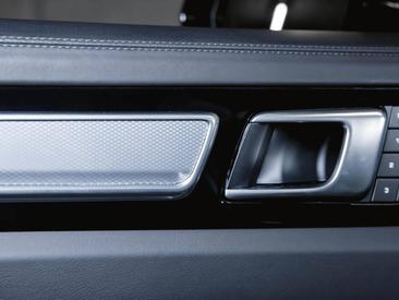 Porsche Cayenne III E-Hybrid Coupé Platinum Edition — photo 21