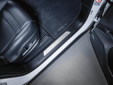 Porsche Cayenne III E-Hybrid Coupé Platinum Edition — photo 26