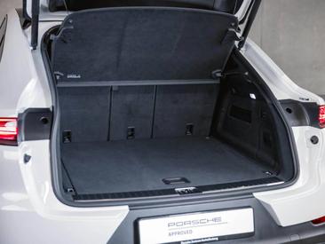 Porsche Cayenne III E-Hybrid Coupé Platinum Edition — photo 29