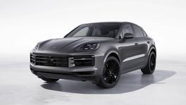 Porsche Cayenne III E-Hybrid Coupé - 2024 - Joinsteer - #1