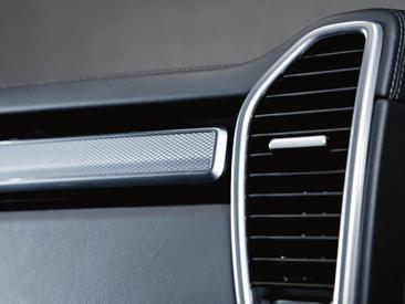 Porsche Cayenne III E-Hybrid Coupé Platinum Edition — photo 41