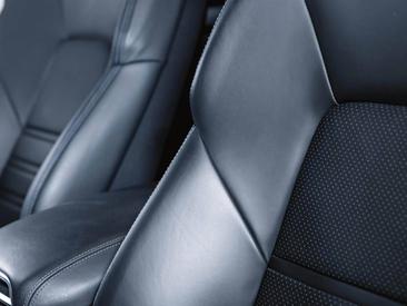 Porsche Cayenne III E-Hybrid Coupé Platinum Edition — photo 44