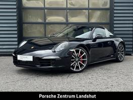 Porsche 991 I Targa 4S - 2014 - Joinsteer - #1