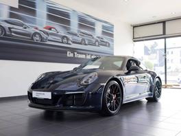 Porsche 991 II Carrera 4 GTS - 2018 - Joinsteer - #1