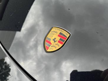 Porsche 991 I Targa 4S — photo 14