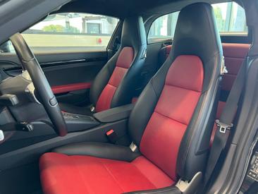 Porsche 991 I Targa 4S — photo 16
