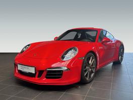 Porsche 991 I Carrera S - 2012 - Joinsteer - #1