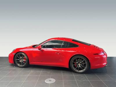 Porsche 991 I Carrera S