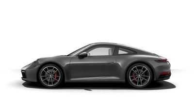 Porsche 992 I Carrera 4S