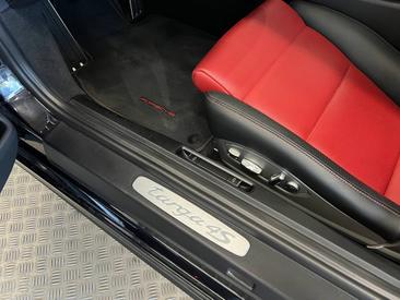 Porsche 991 I Targa 4S — photo 29