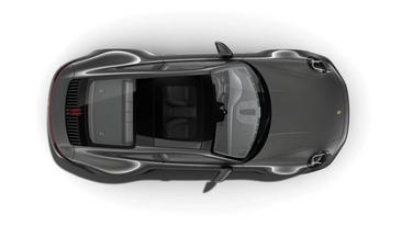Porsche 992 I Carrera 4S — photo 4