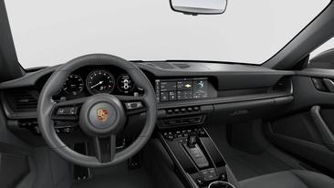 Porsche 992 I Carrera 4S — photo 5