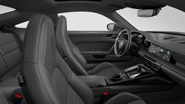 Porsche 992 I Carrera 4S — photo 6