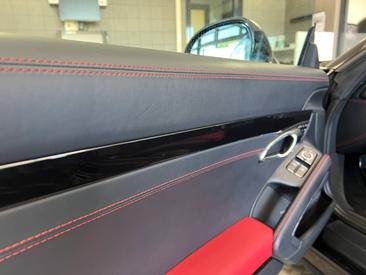 Porsche 991 I Targa 4S — photo 35