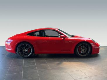Porsche 991 I Carrera S — photo 9