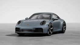 Porsche 992 II Carrera - 2025 - Joinsteer - #1