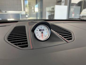 Porsche 991 I Targa 4S — photo 37