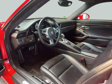 Porsche 991 I Carrera S — photo 11