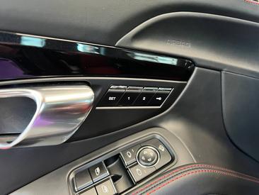 Porsche 991 I Targa 4S — photo 38
