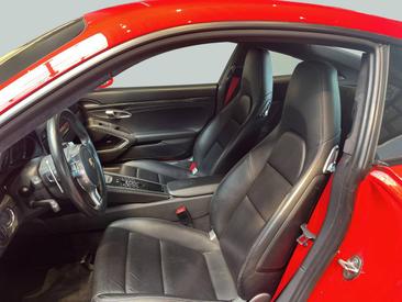 Porsche 991 I Carrera S — photo 12