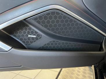 Porsche 991 I Targa 4S — photo 39