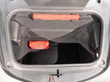 Porsche 991 I Carrera 4 Cabriolet — photo 8
