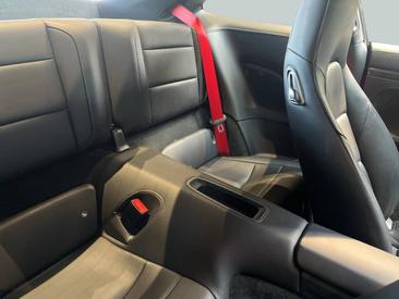 Porsche 991 I Carrera S — photo 13