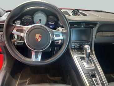 Porsche 991 I Carrera S — photo 14