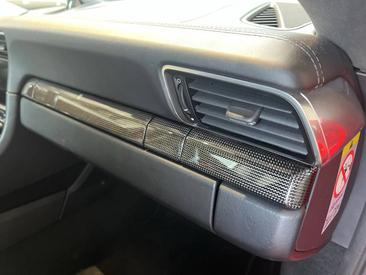 Porsche 991 I Carrera S — photo 16