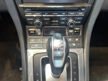 Porsche 991 I Carrera S — photo 17