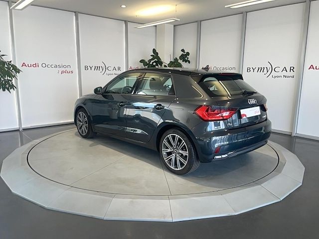 Audi A1 Sportback Advanced 2 35 TFSI 150 Ch S Tronic - 2023 - Joinsteer - #3