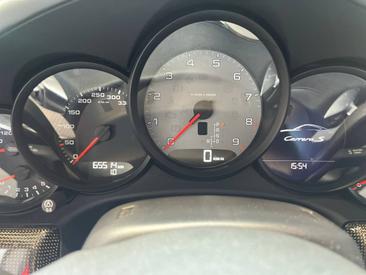Porsche 991 I Carrera S — photo 18