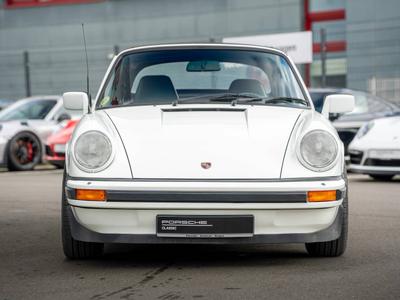 Porsche G-Modell I SC Cabriolet