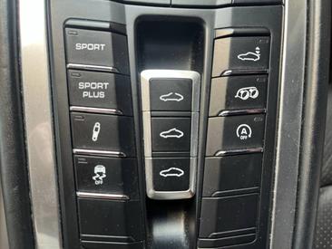 Porsche 991 I Carrera S — photo 19