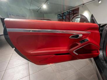 Porsche 991 I Carrera 4 Cabriolet — photo 16