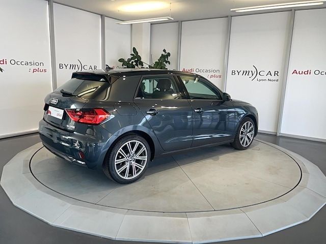Audi A1 Sportback Advanced 2 35 TFSI 150 Ch S Tronic - 2023 - Joinsteer - #5