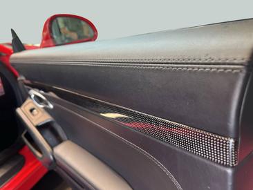 Porsche 991 I Carrera S — photo 21