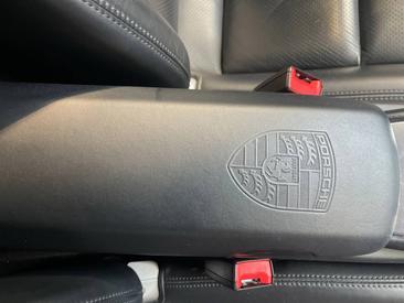 Porsche 991 I Carrera S — photo 23