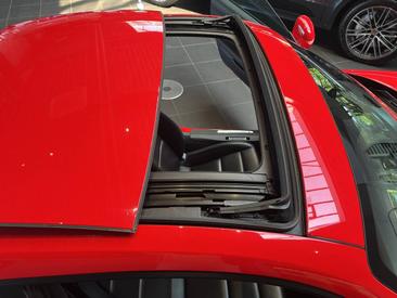 Porsche 991 I Carrera S — photo 25