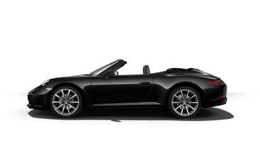 Porsche 991 II Carrera Cabriolet — photo 2
