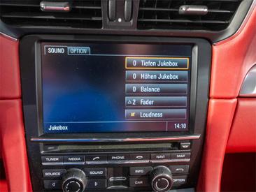 Porsche 991 I Carrera 4 Cabriolet — photo 25