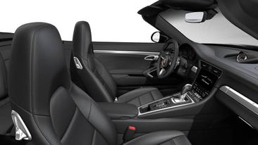 Porsche 991 II Carrera Cabriolet — photo 5