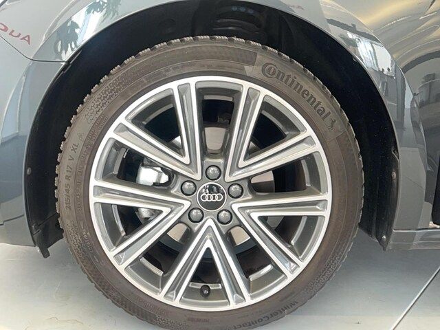 Audi A1 Sportback Advanced 2 35 TFSI 150 Ch S Tronic - 2023 - Joinsteer - #9