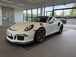 Porsche 991 I GT3 RS - 2016 - Joinsteer - #1