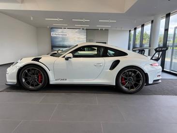 Porsche 991 I GT3 RS — photo 2